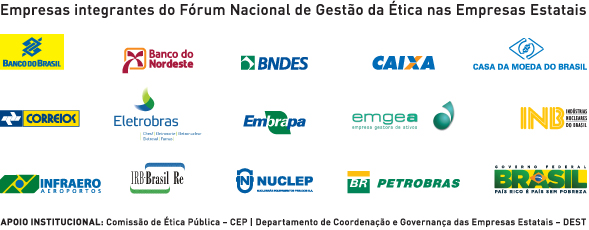 Empresas integrantes